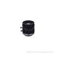 16mm 2/3" C mount machine vision lens